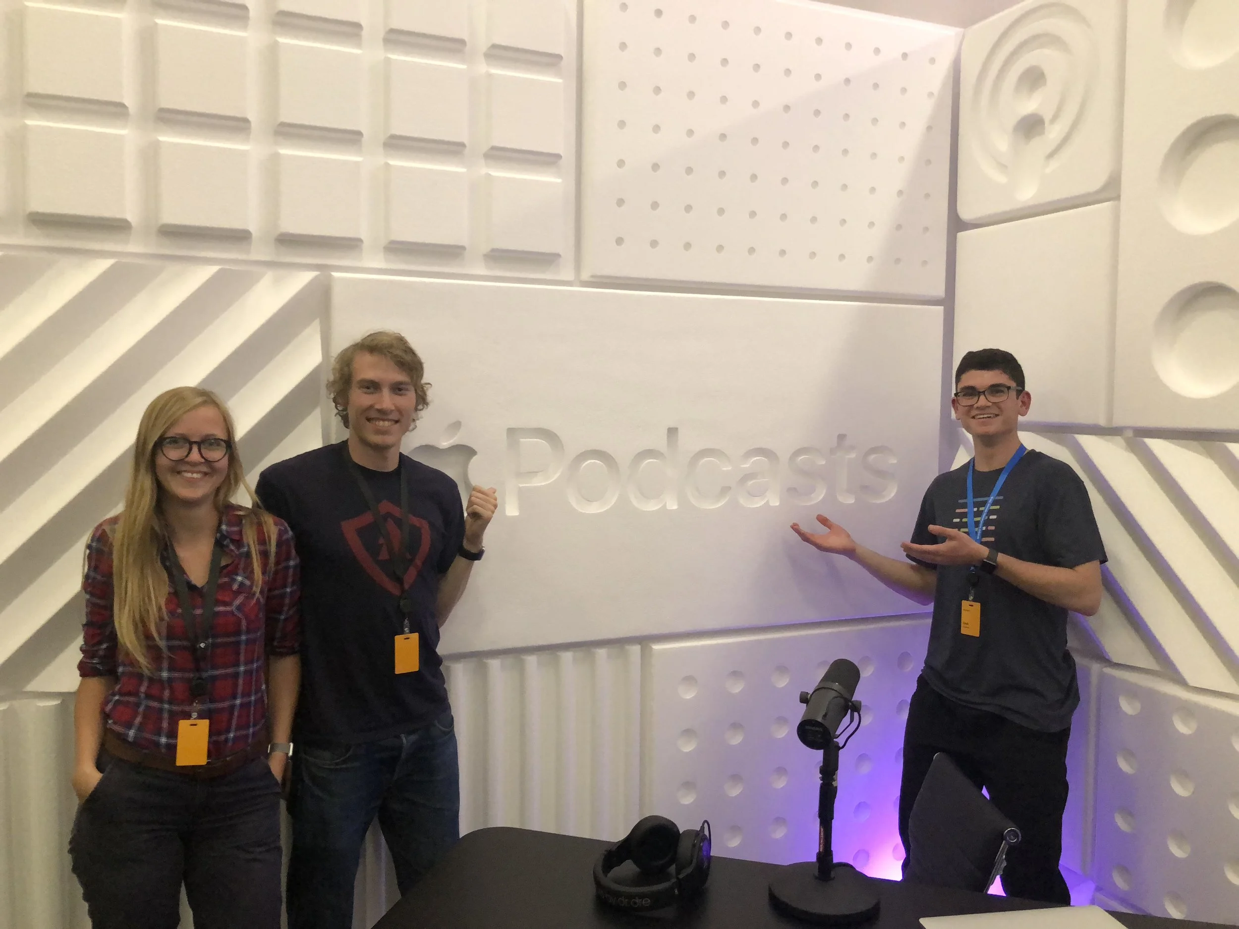 So, We're Making a Podcast