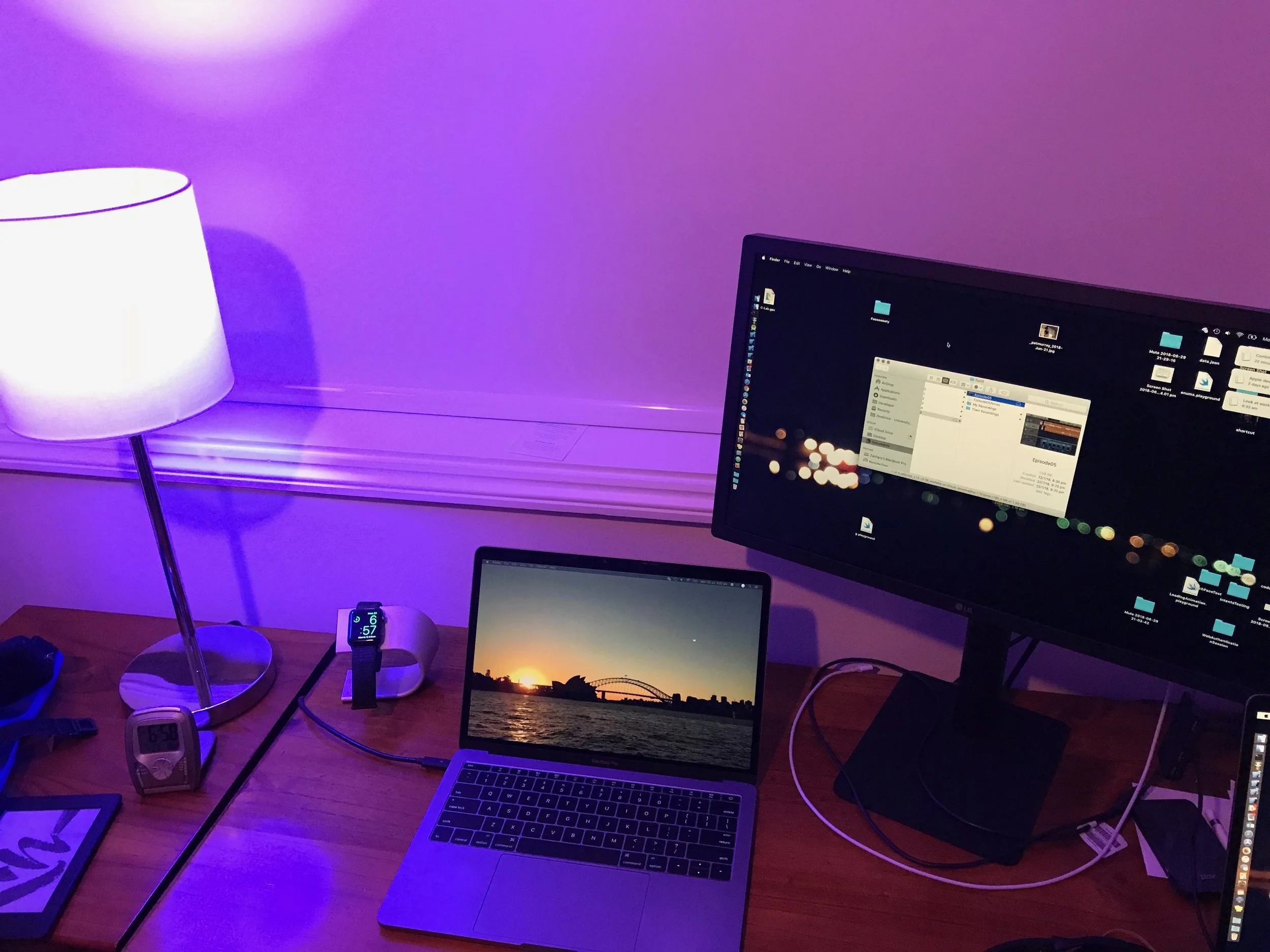 Tools for an iOS Developer
