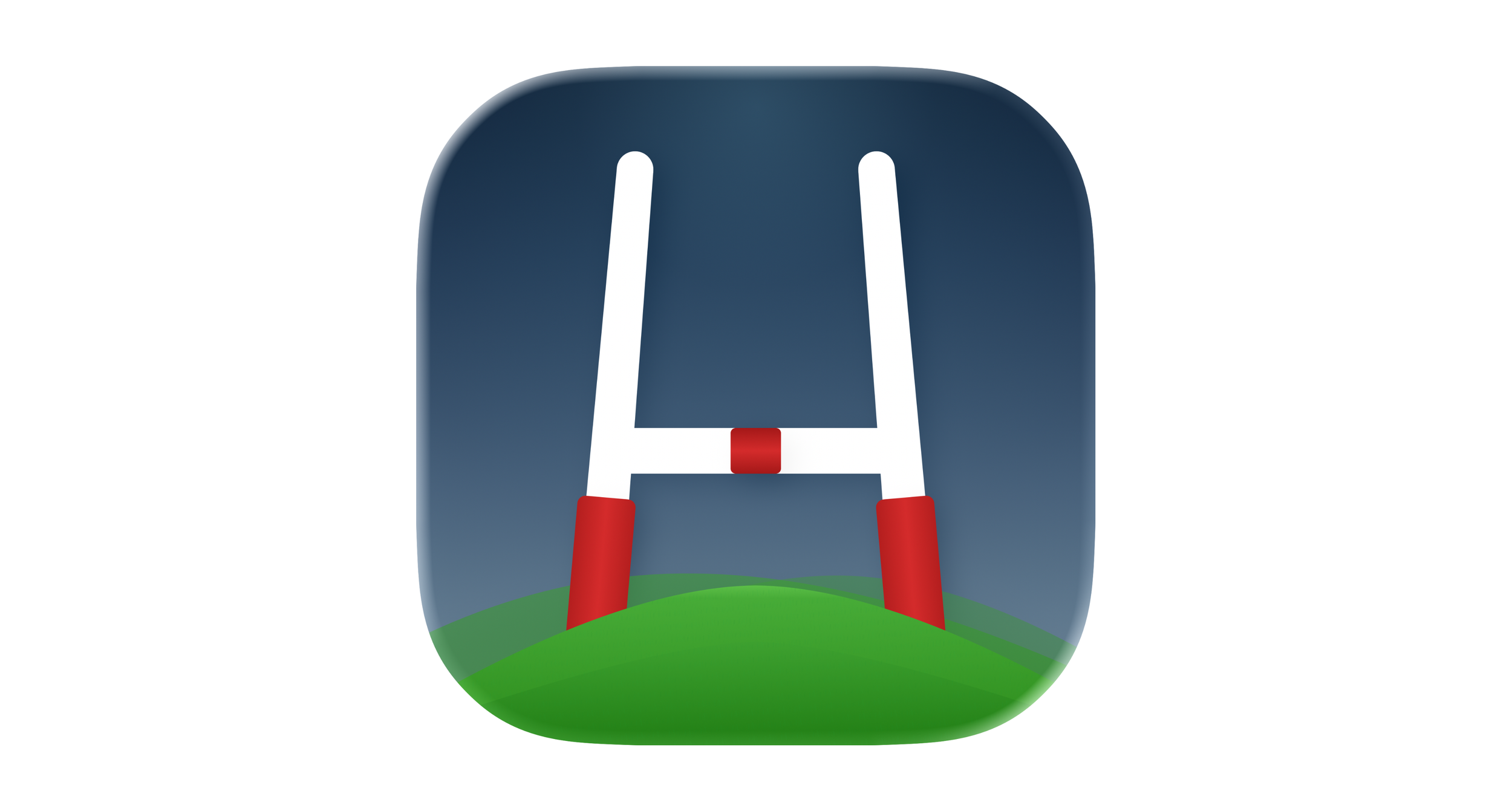 Introducing Six Again: NRL Scores on Your iPhone Lock Screen