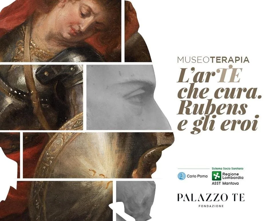 L'arTE che cura - Video