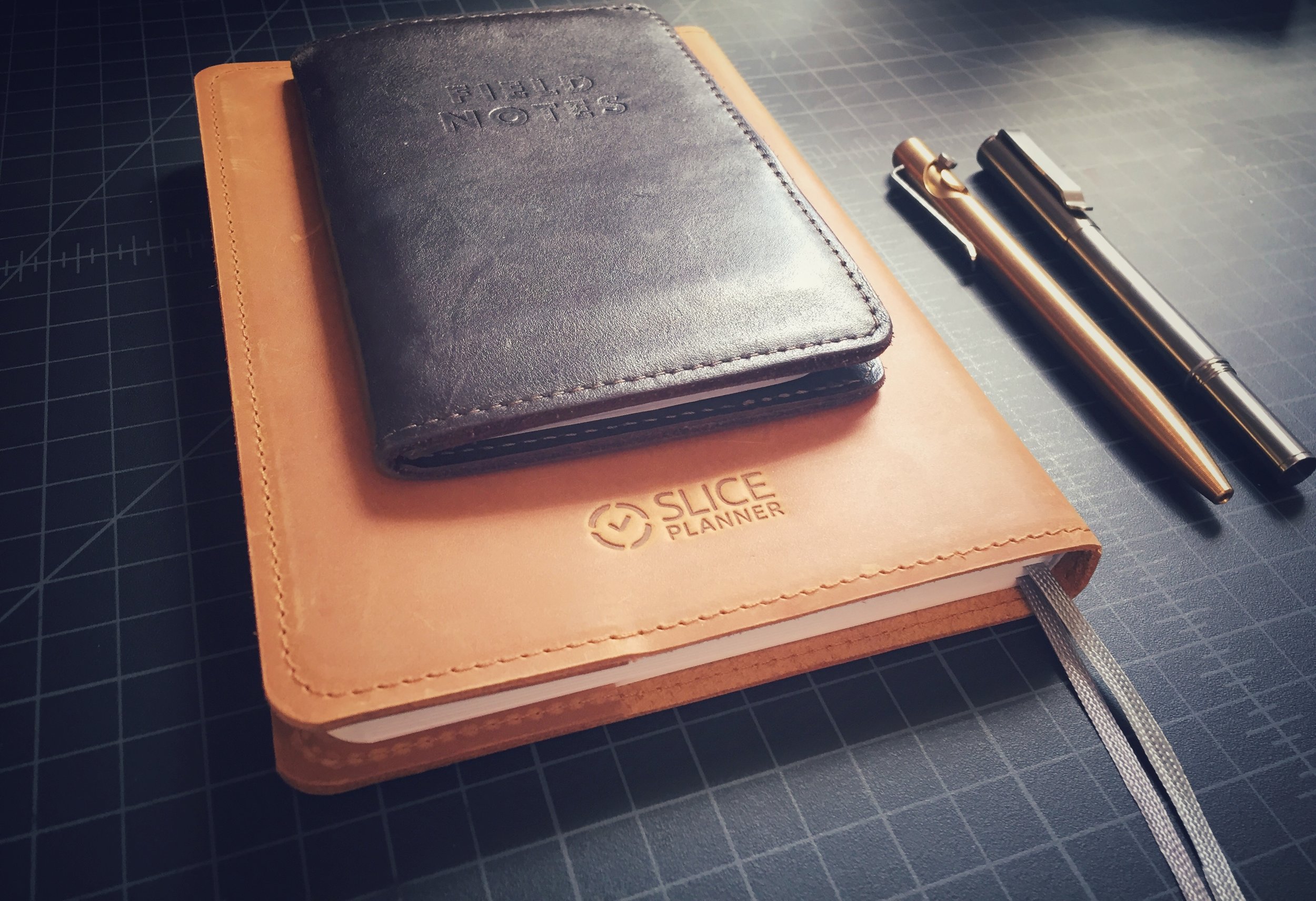 Part A: On the Go