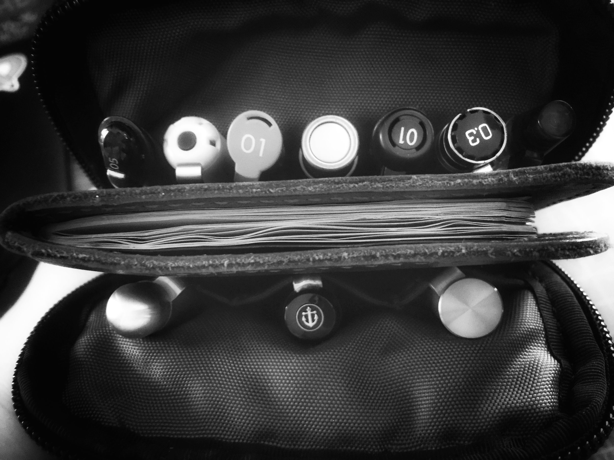 The Real Carry