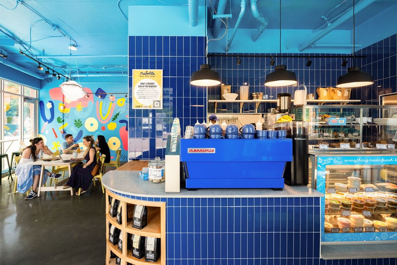 This week marks one year since we&rsquo;ve been open in Cambridge! 🥳

To our customers and followers: Thank you so much for the support you&rsquo;ve given us in this new stage of our adventure. A fresh beginning has been reinvigorating for us, and w