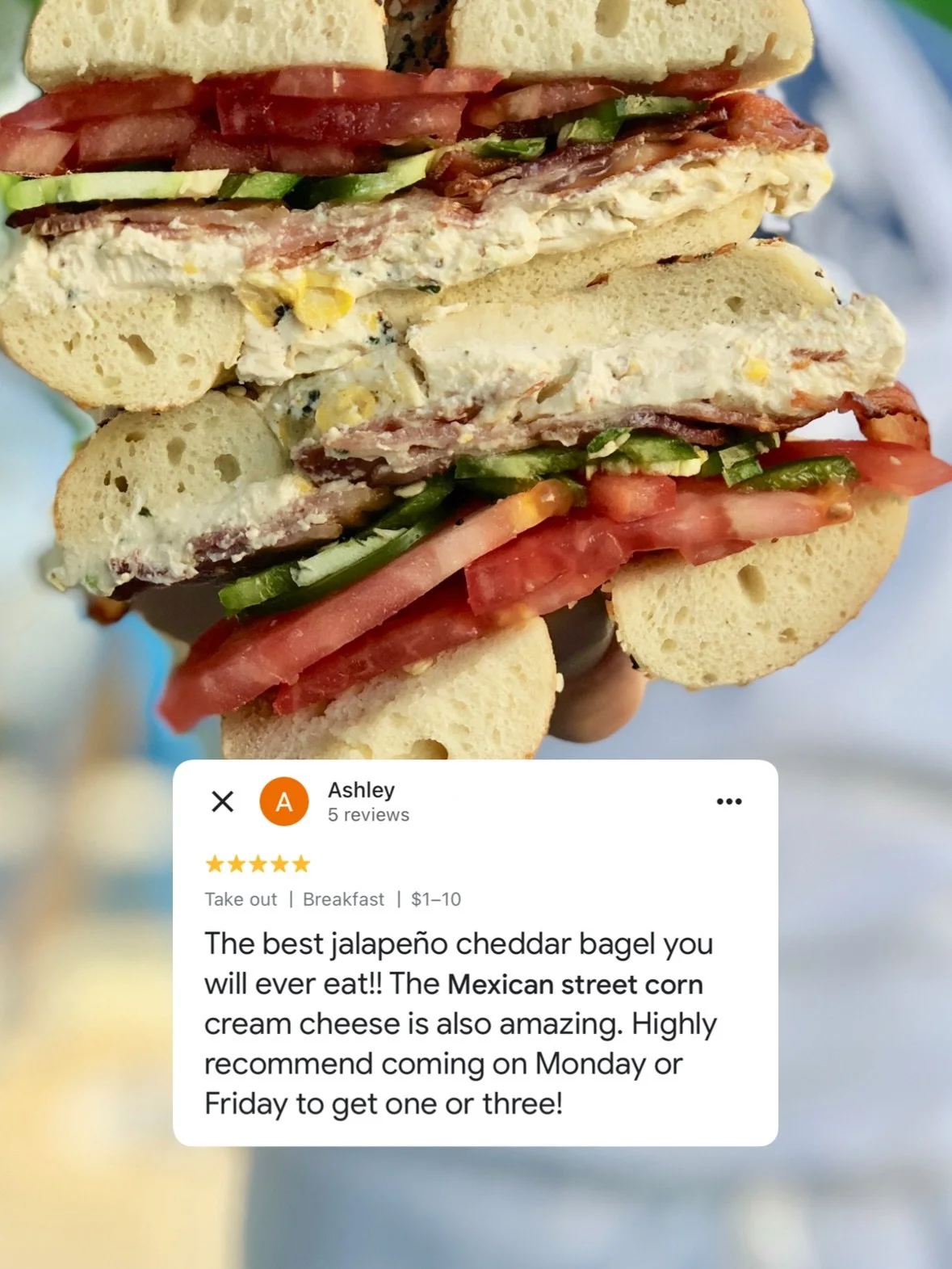 Nothing lights us up more than reading your lovely compliments 😇

We love that you love what we do 💗 Thank you for taking a few minutes out of your day to spread the love!