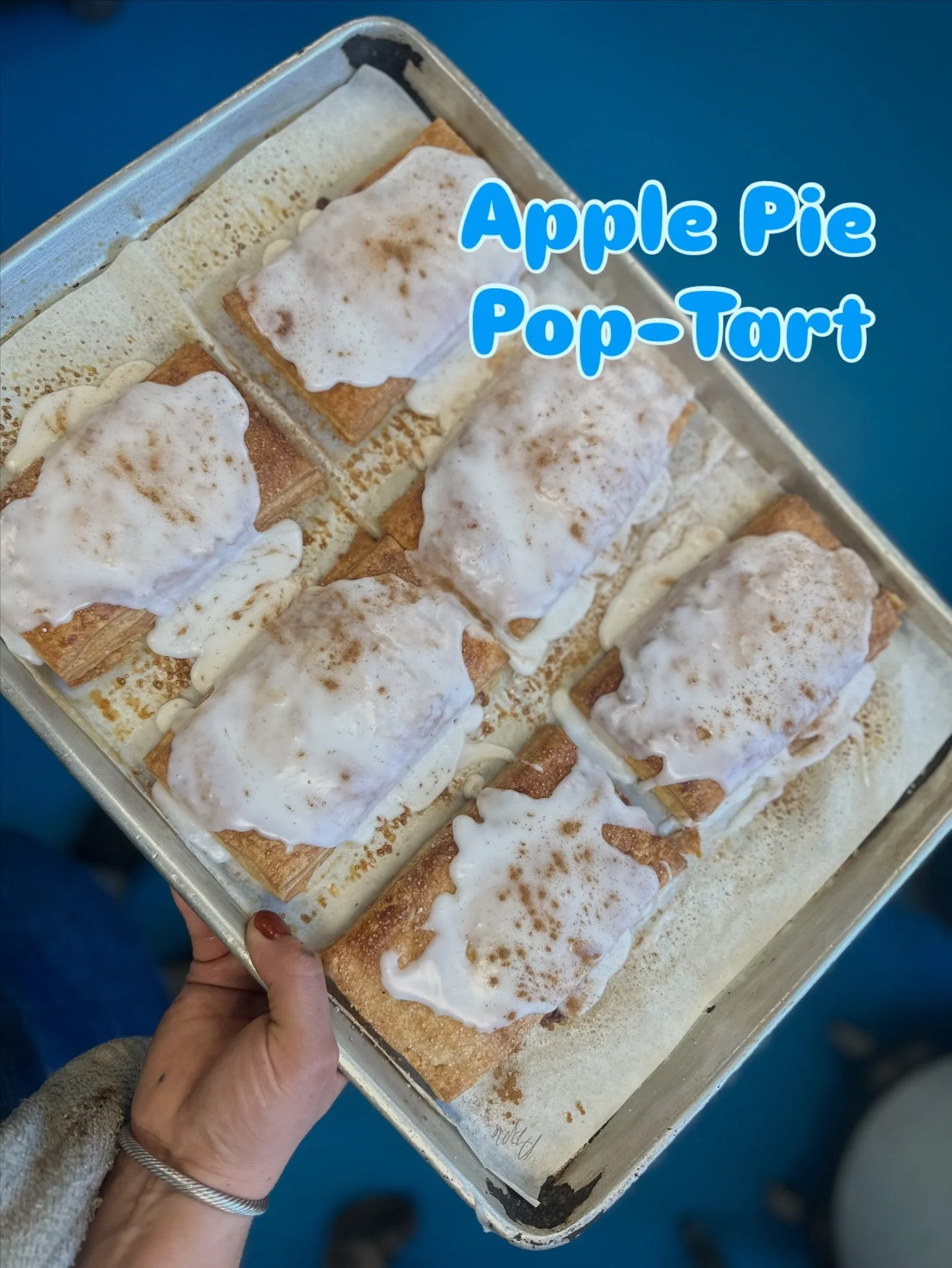 Which one of these seasonally-appropriate treats are you? 😇 I&rsquo;m feeling like an Apple Pie myself 🍎 🥧 🍁 

Loyalty members get 50% off a pastry this week with purchase of any bagels, sandwiches or drinks! Check your texts for the coupon 🤳