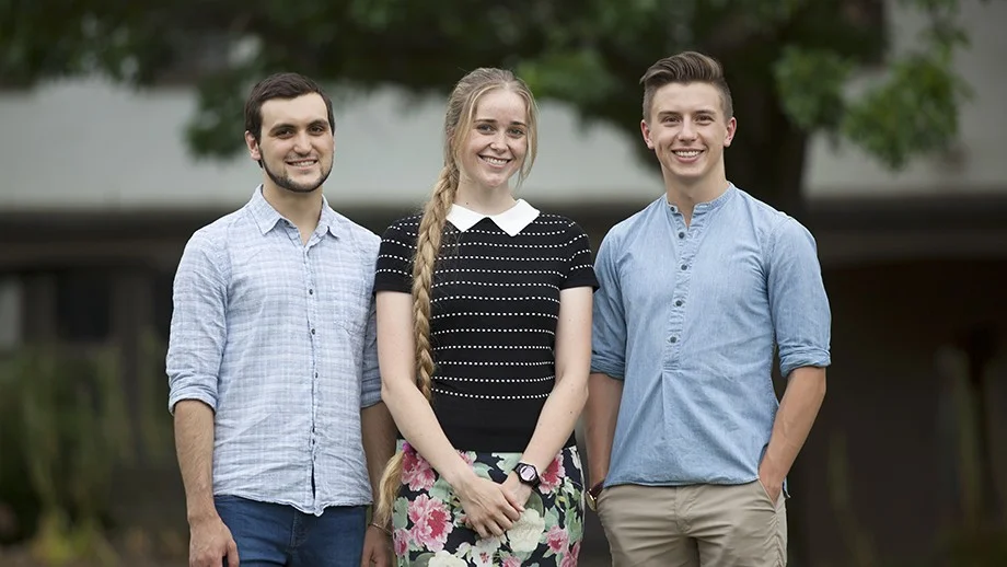 One of Our Eureka Alumni Named Among 22 Westpac Future Leaders for 2017