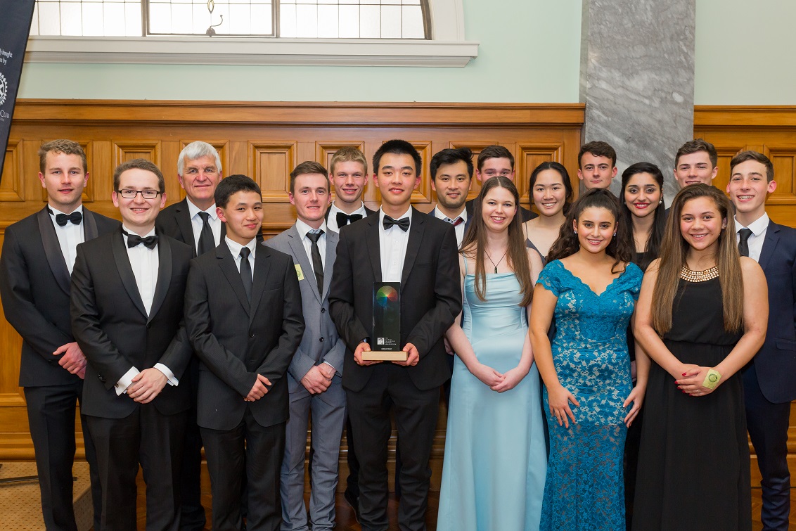 Huge Success of Eureka Alumni in NCEA Scholarship Exams