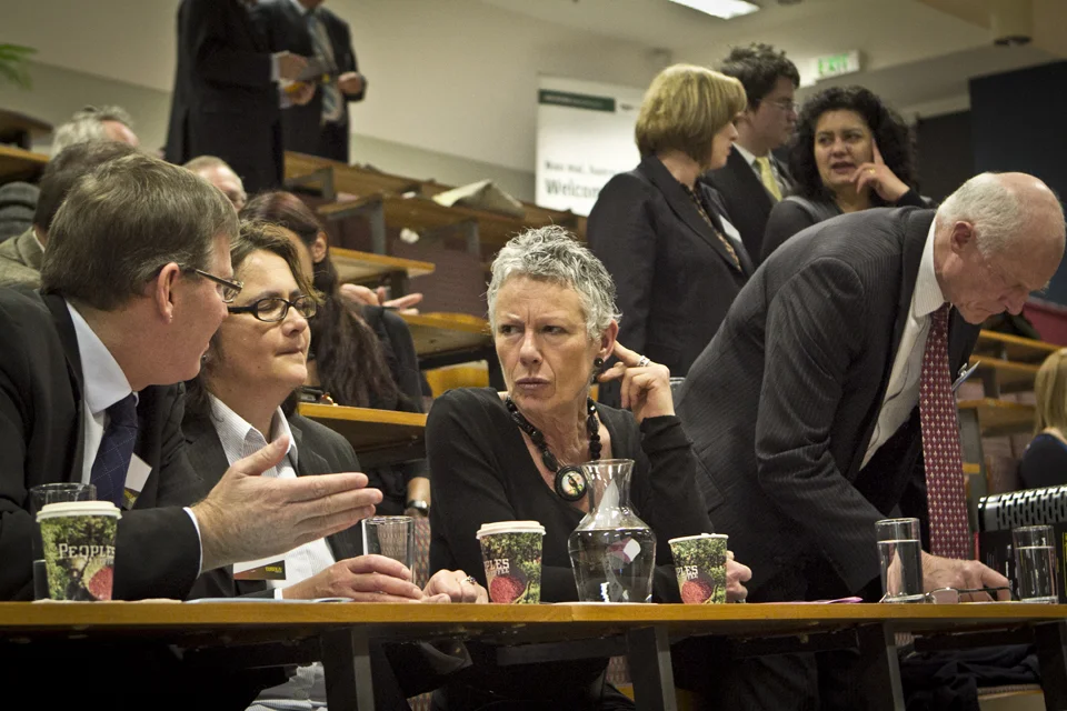 New Assessment and Judging Criteria for Eureka! Awards