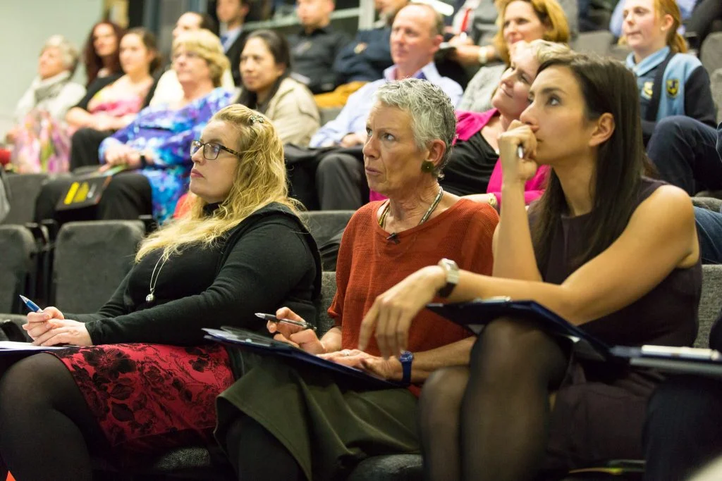 Judging Panel and Venue Changes for 2017 National Finals