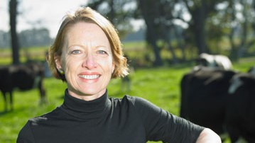 EPA Chief Scientist to Deliver Valedictory Address