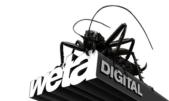 WETA Digital funds prizes for Eureka! Video Awards