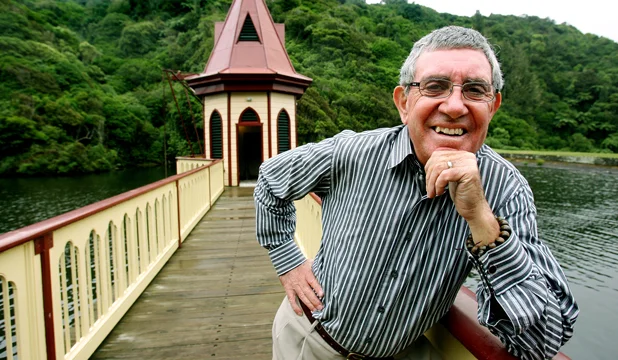 We are looking for a Trustee to stand in the shoes of Sir Paul Callaghan