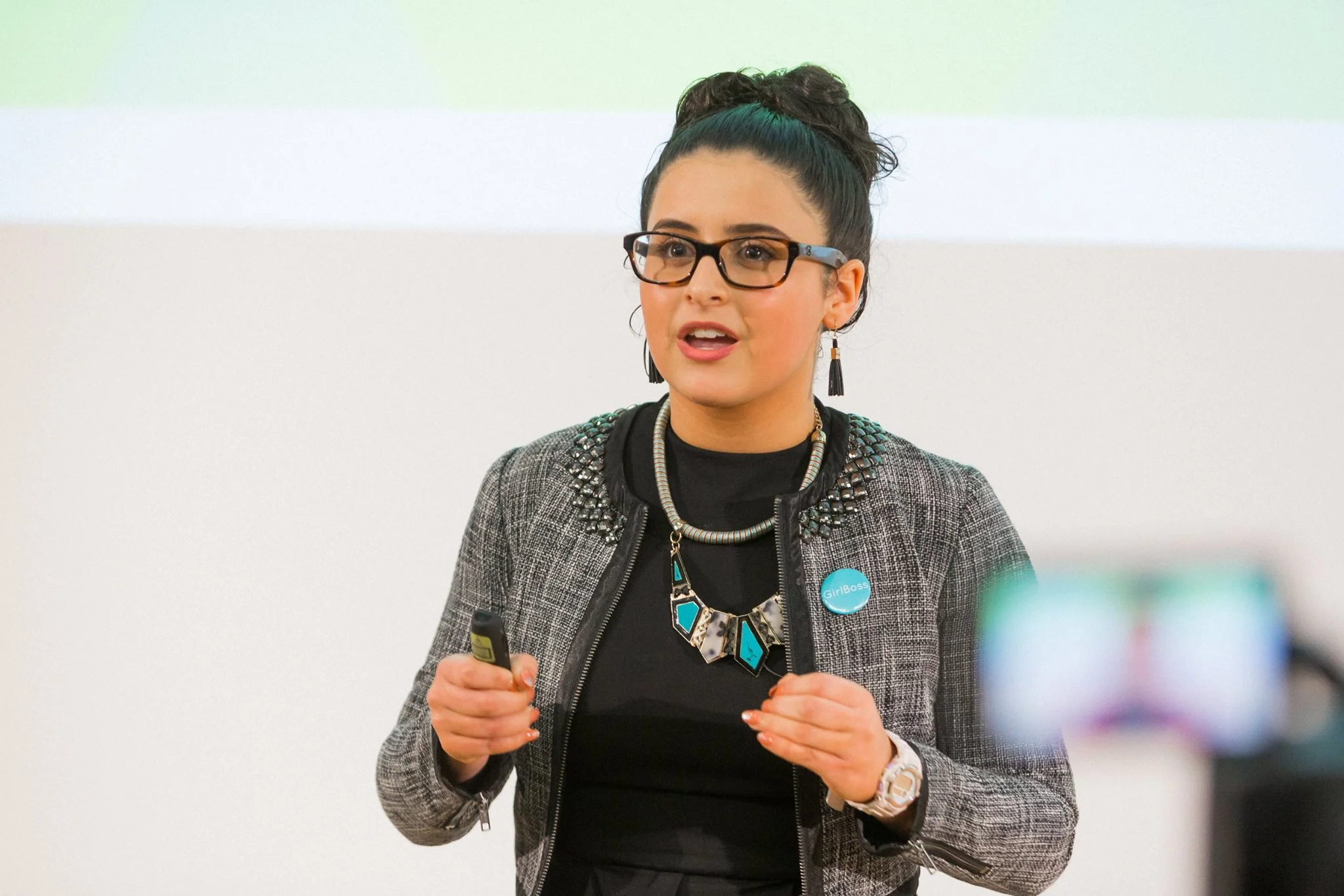 An Exciting Programme for 2018