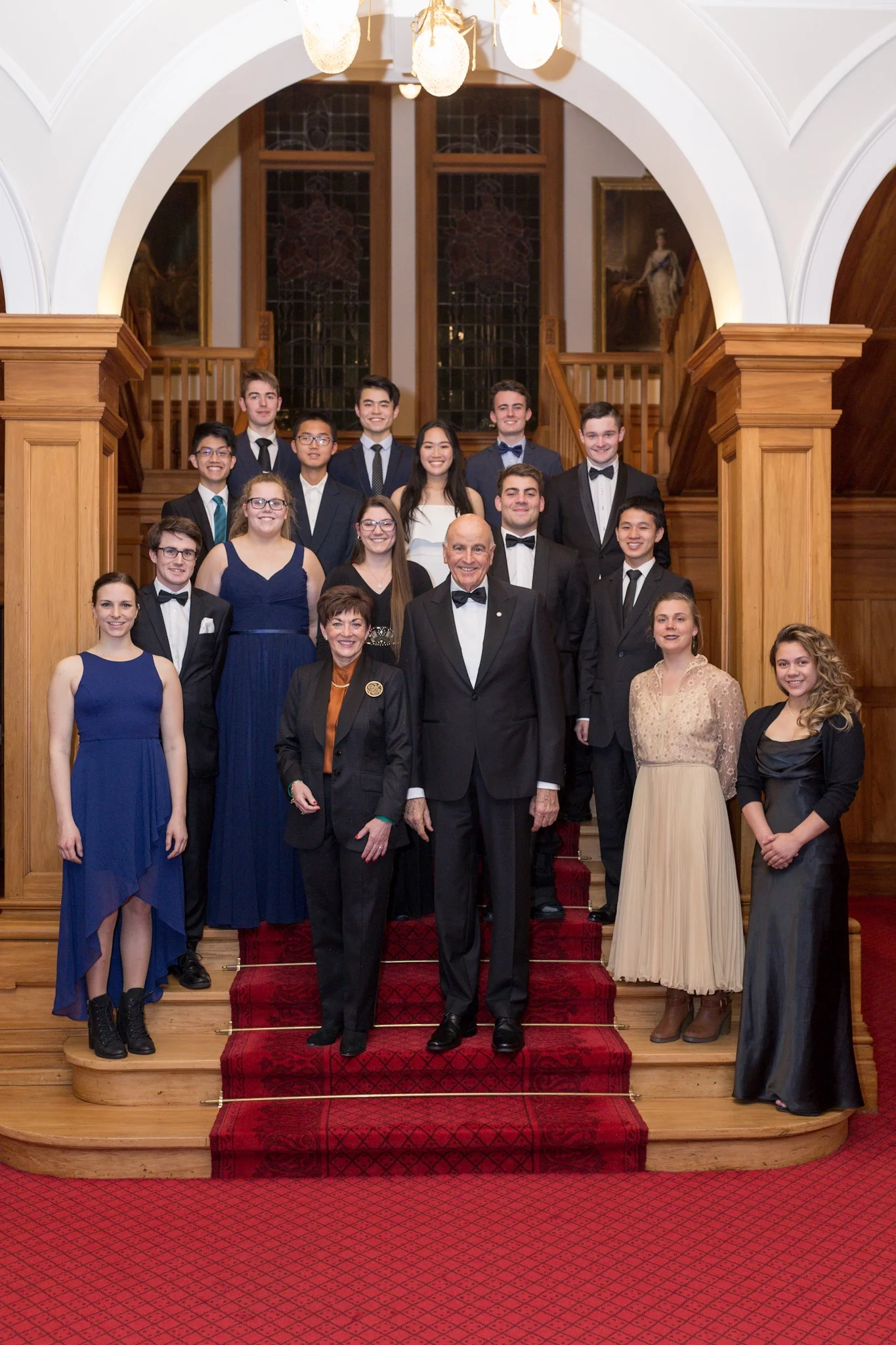 What our Scholarship Winners are Doing this Year