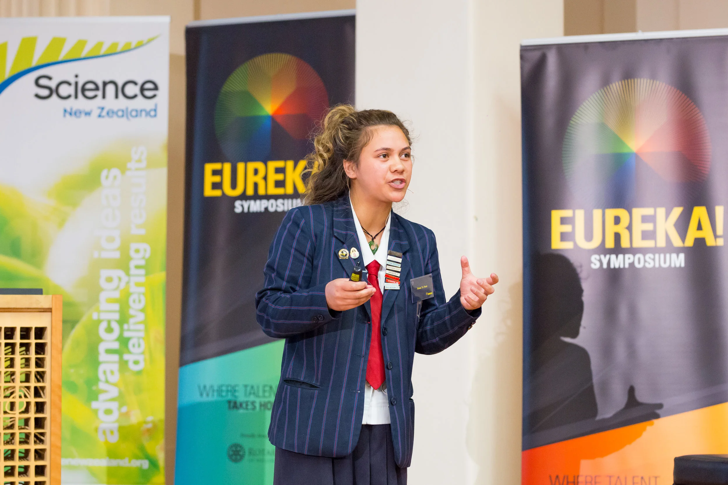 Ten Days Left to Enter the 2018 Sir Paul Callaghan Eureka! Awards