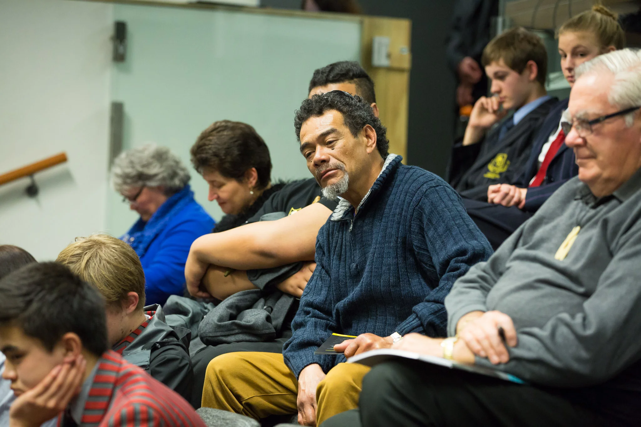 National Finalists selected