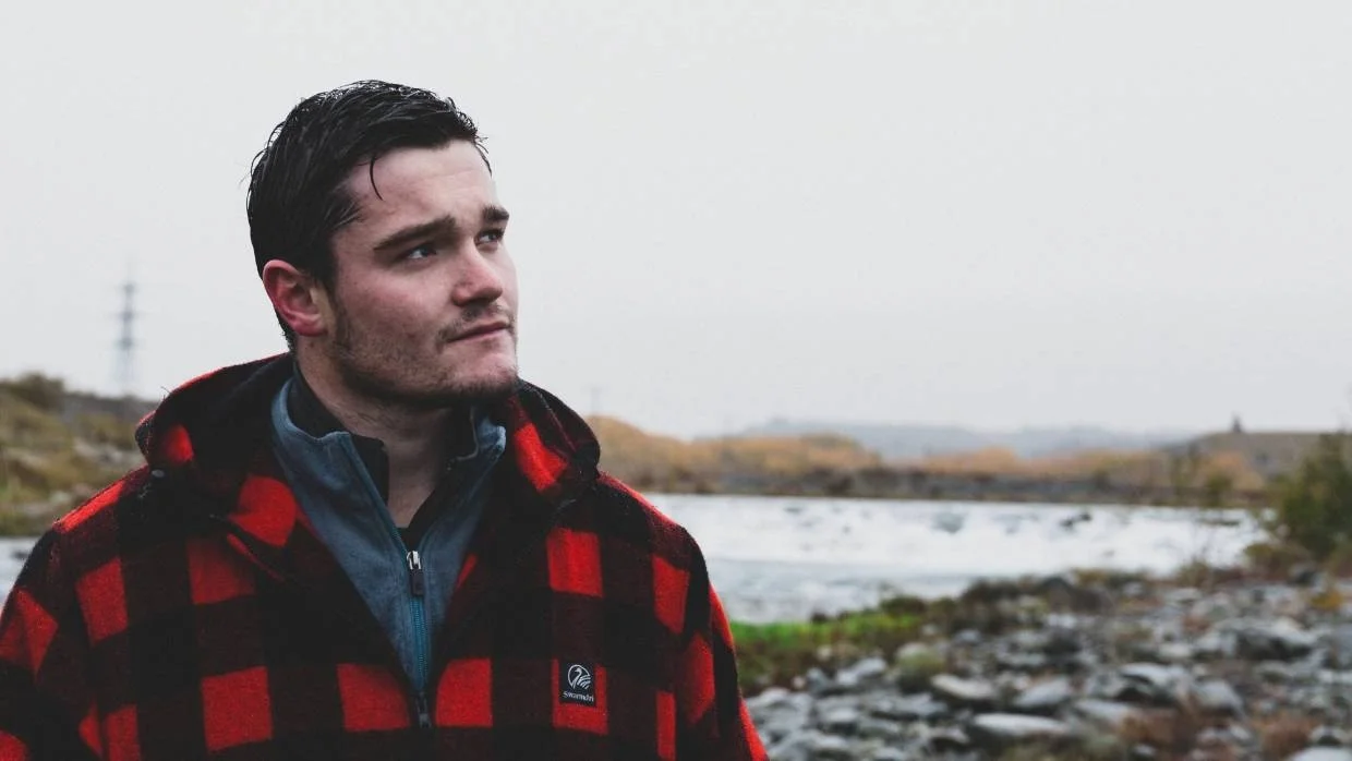 What Logan Did - Alumnus stars on TV