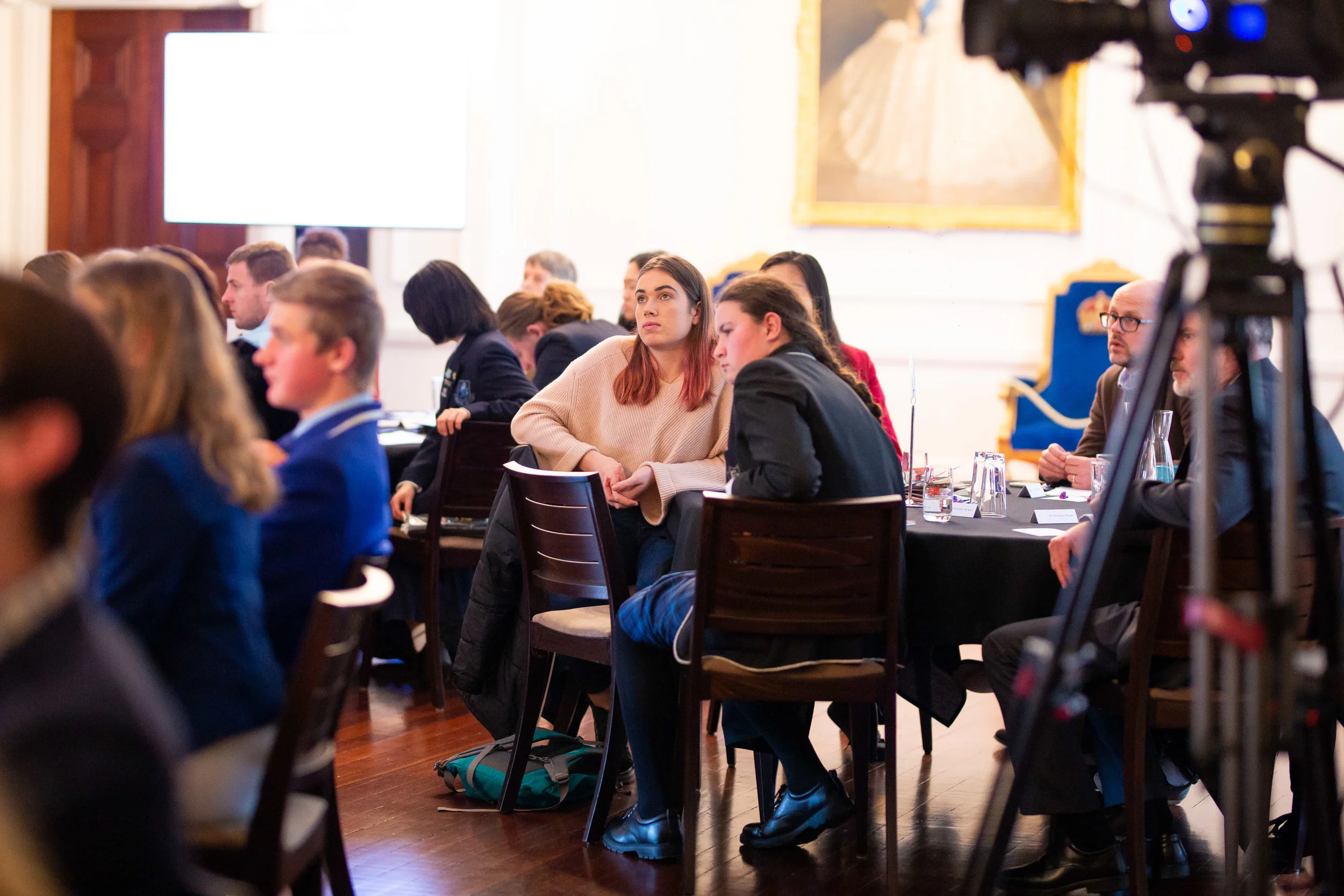 Agriculture Dilemma Report identifies some future pathways