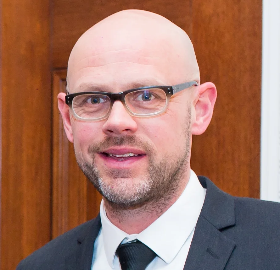 Farewell Tim von Dadelszen