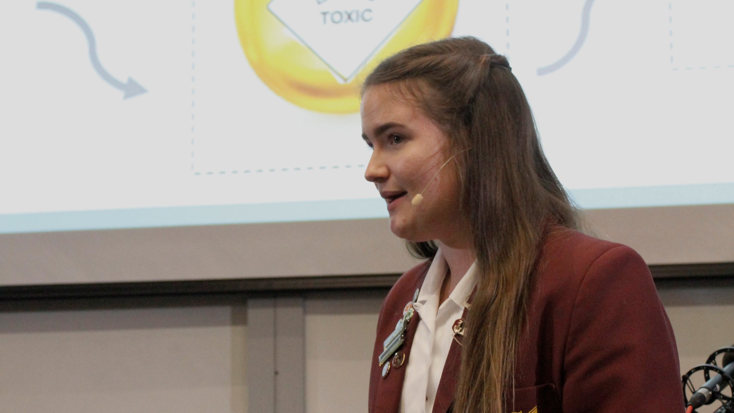 Watch the 2019 Premier Award Winning Presentation