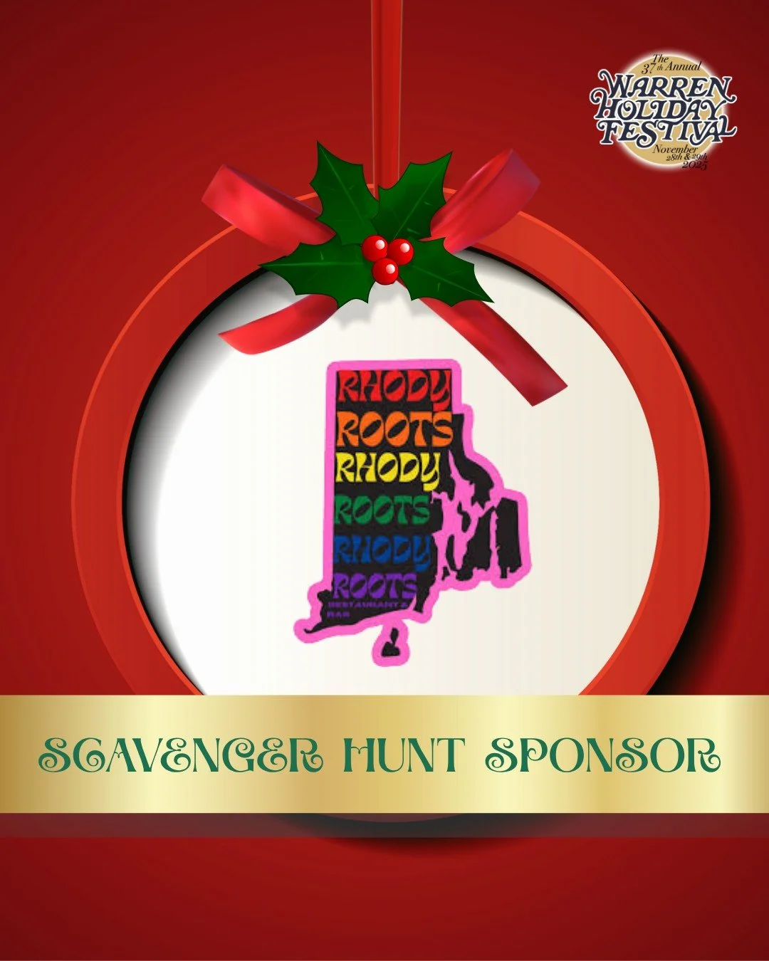 If you&rsquo;ve ever eaten at Rhody Roots, you know why people come from all over the Ocean State just to get a taste &mdash; their food is incredible! 🤤 Every dish is packed with flavor and made with so much love. Plus, everything on the menu can b