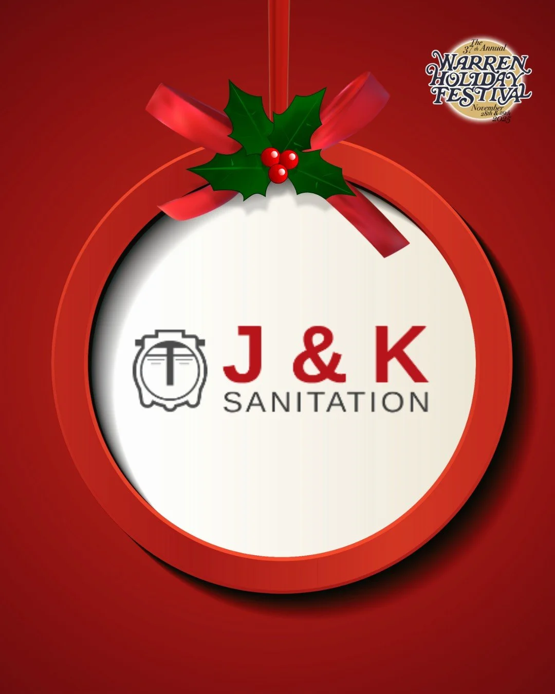 Thank you to J&amp;K Sanitation Services for continuing to sponsor the festival for another year.  J&amp;K Sanitation Services proudly serves the community from 567 Metacom Ave, Warren, RI 02885. From sewer maintenance and septic tank pumping to port