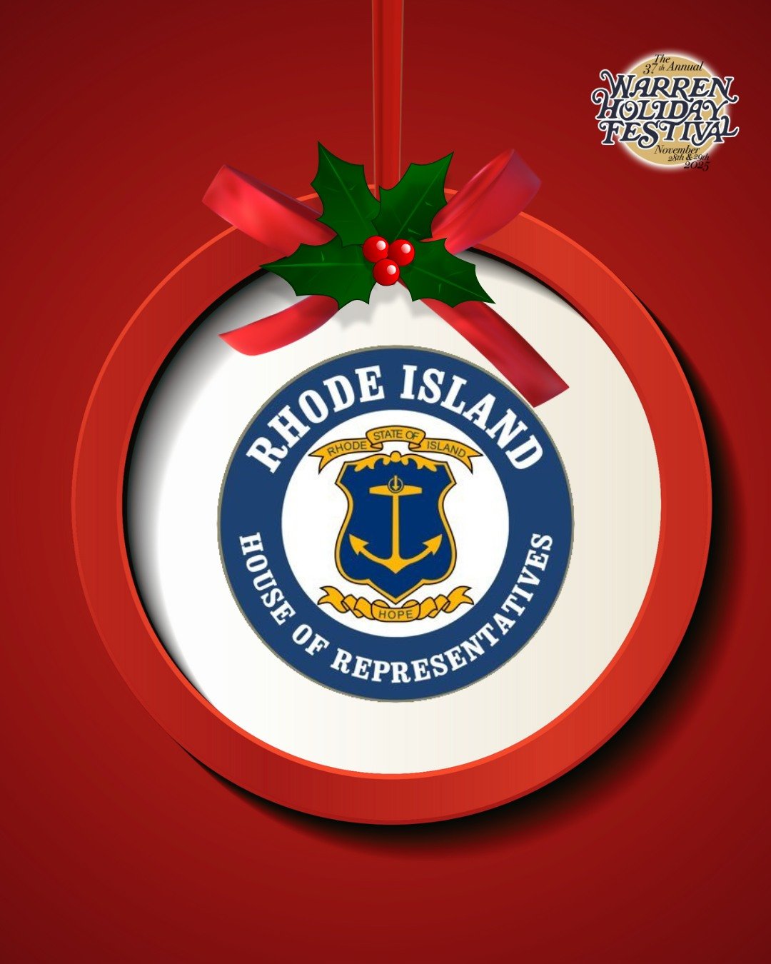 A big thank you to June Speakman and Jason Knight for sponsoring the Holiday Festival and for their continued dedication to our community! 🌟 Your support helps make this event a success, and we&rsquo;re so grateful for everything you do to make our 