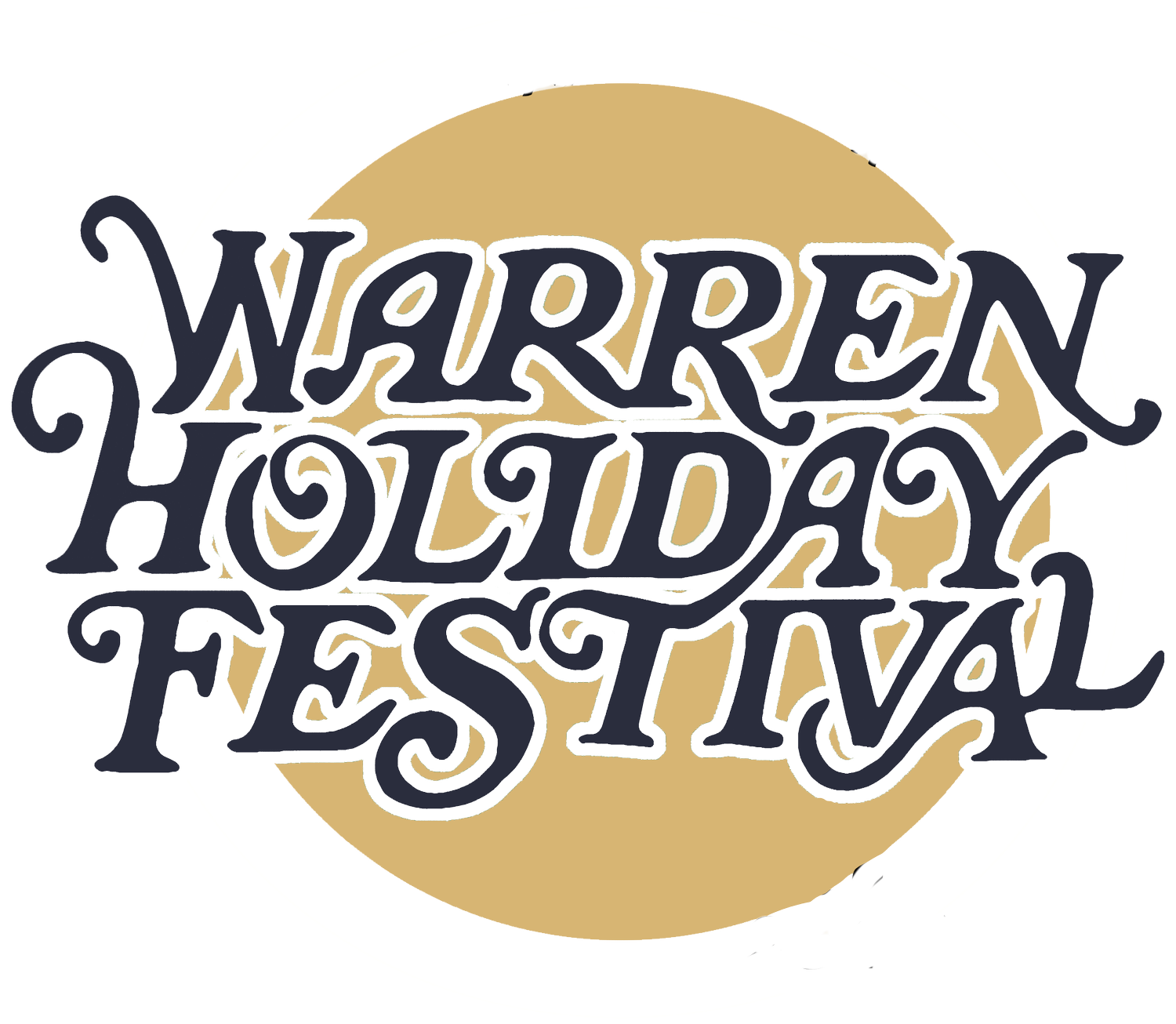 Warren Holiday Festival