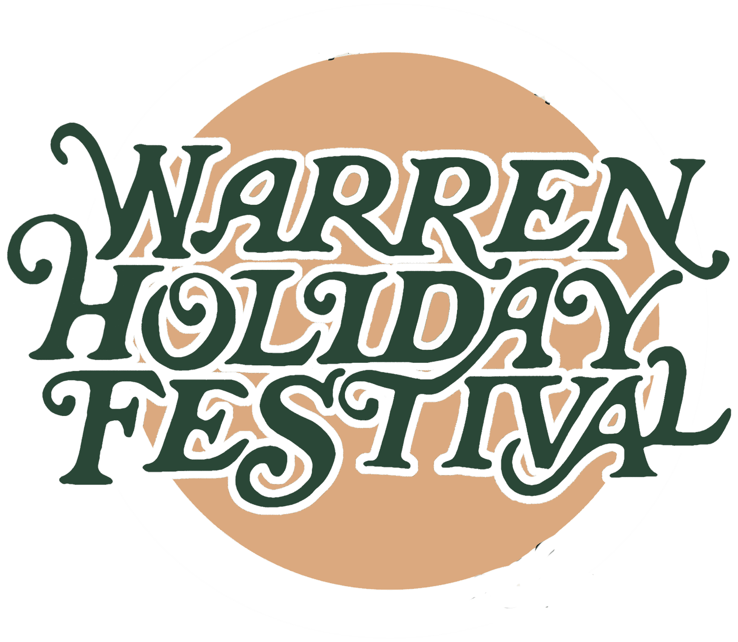 Warren Holiday Festival
