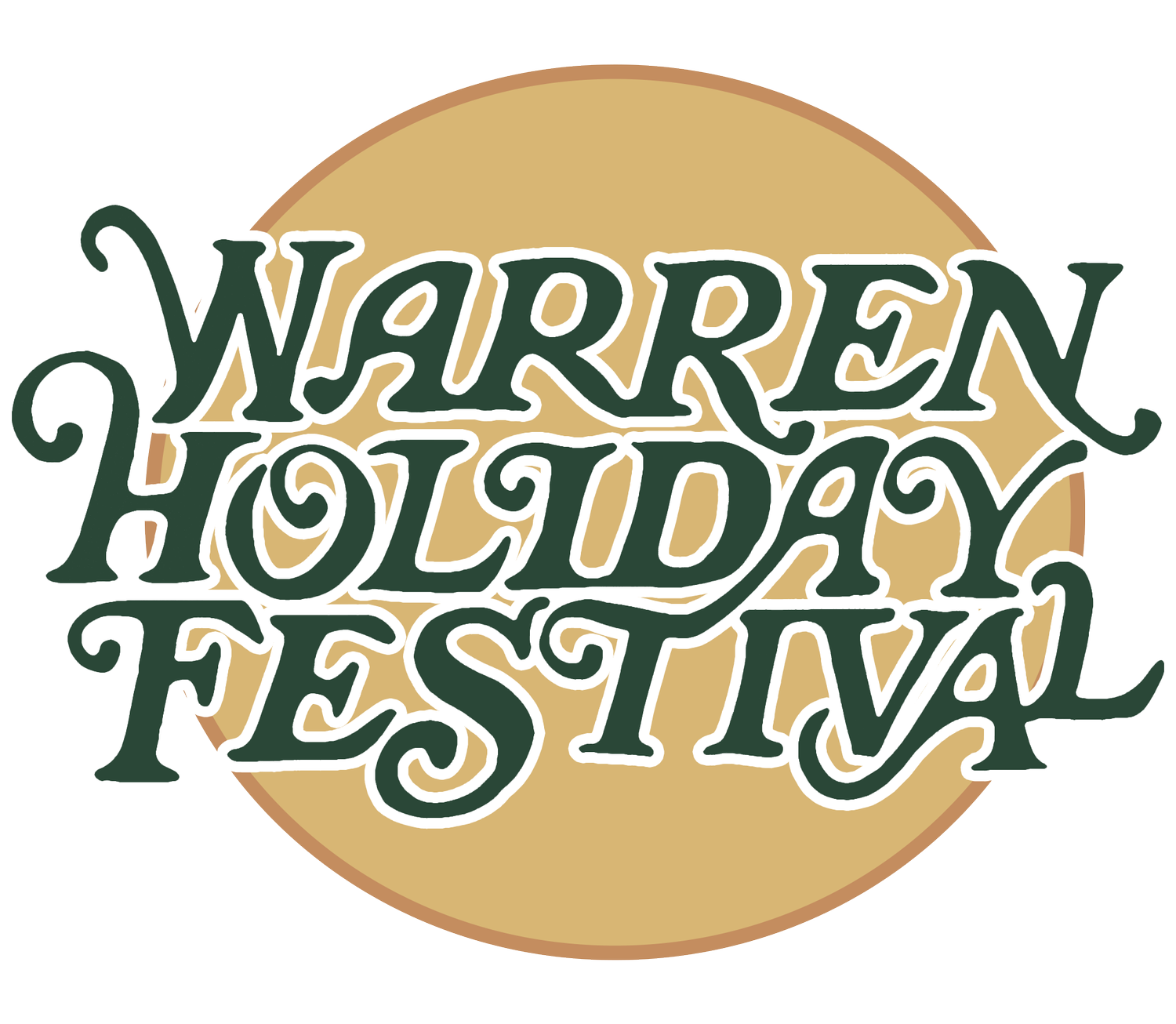 Warren Holiday Festival