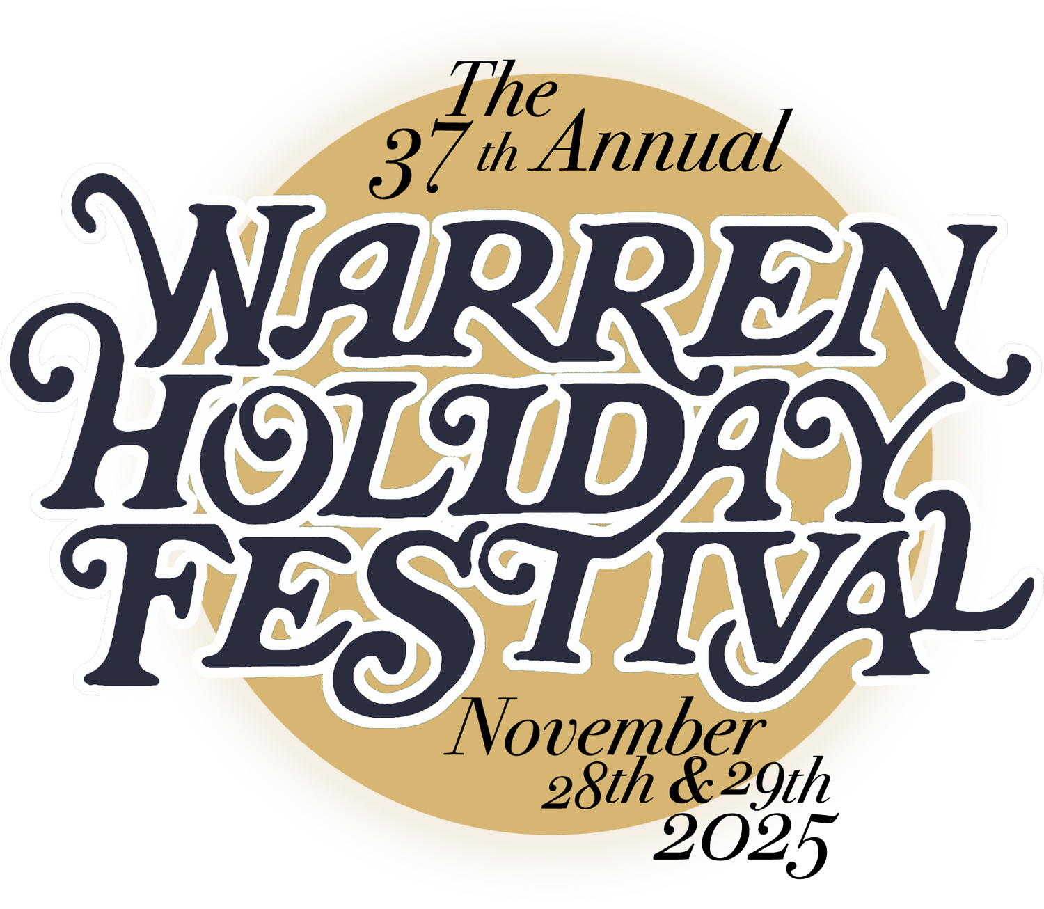 Warren Holiday Festival