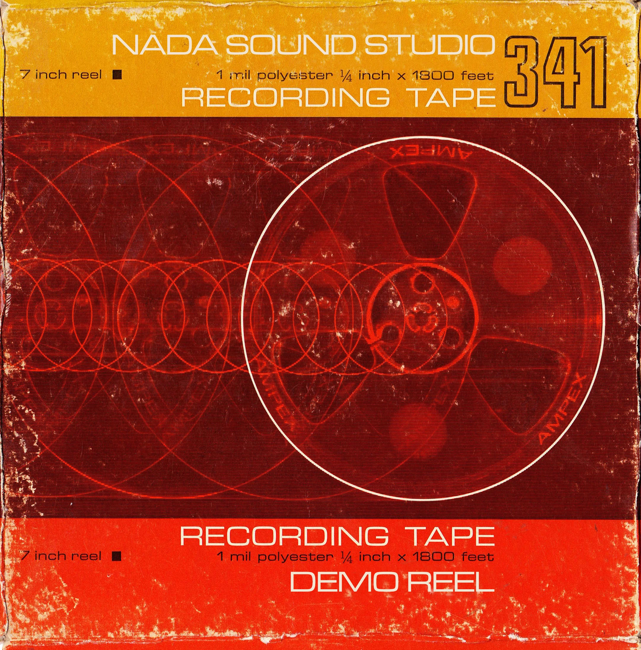 Why location sound mixers don’t have demo reels. 