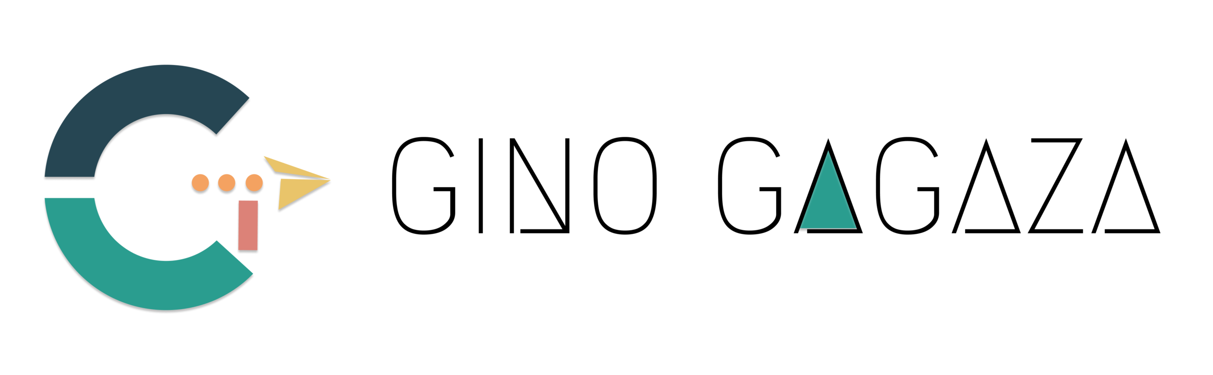 GINO GAGAZA