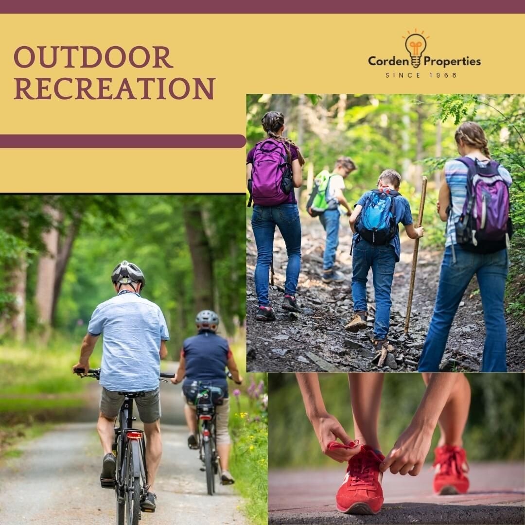 Are you ready for the weekend? Be closer to nature by doing outdoor activities. If you don't have an idea what to do, visit https://www.visitcorvallis.com/outdoor-recreation for activities you can do around Corvallis. 

Source: Visit Corvallis Oregon