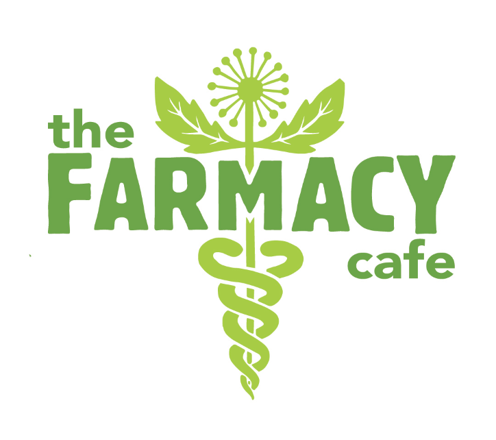 The Farmacy Cafe