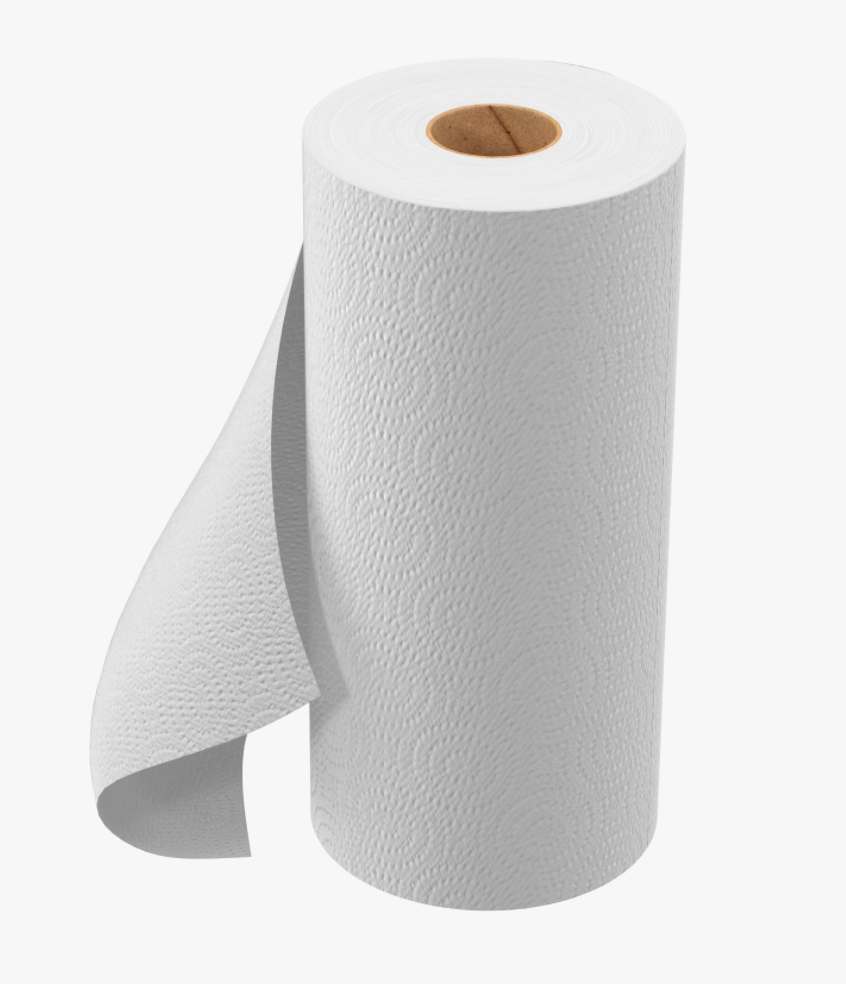 Paper Towel Roll — The Farmacy Cafe