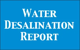 Water Desalination Report
