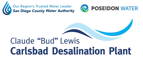 Carlsbad Desalination Plant Issued NPDES Permit