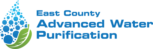 Construction Begins on $950 Million East County Water Purification Plant