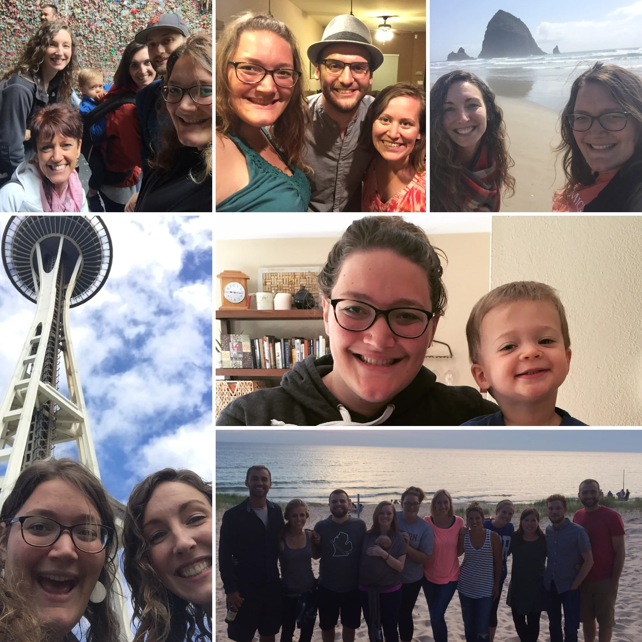 9 Things I Learned This Summer