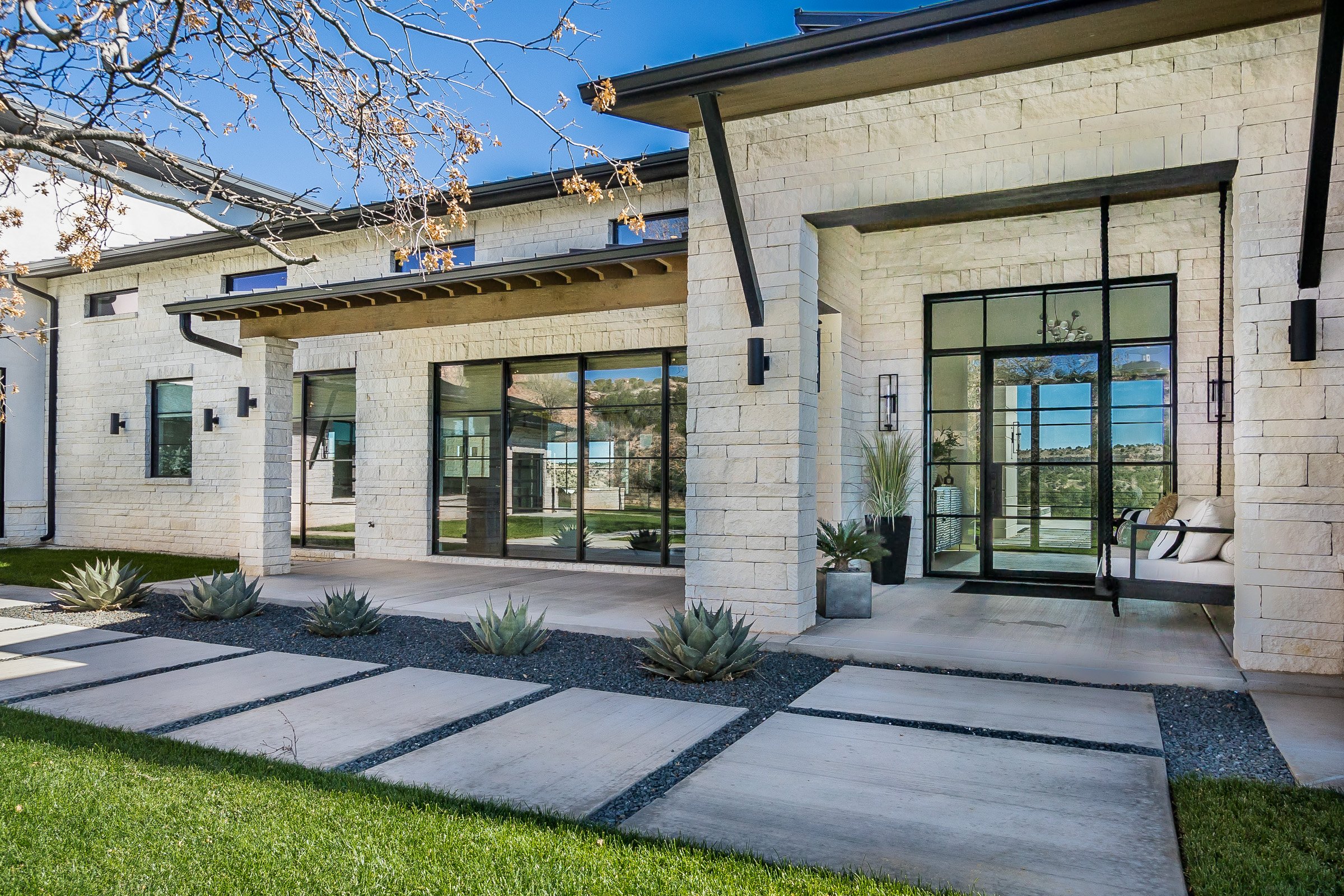 WORK — Old World Construction Custom home builders Best of Amarillo