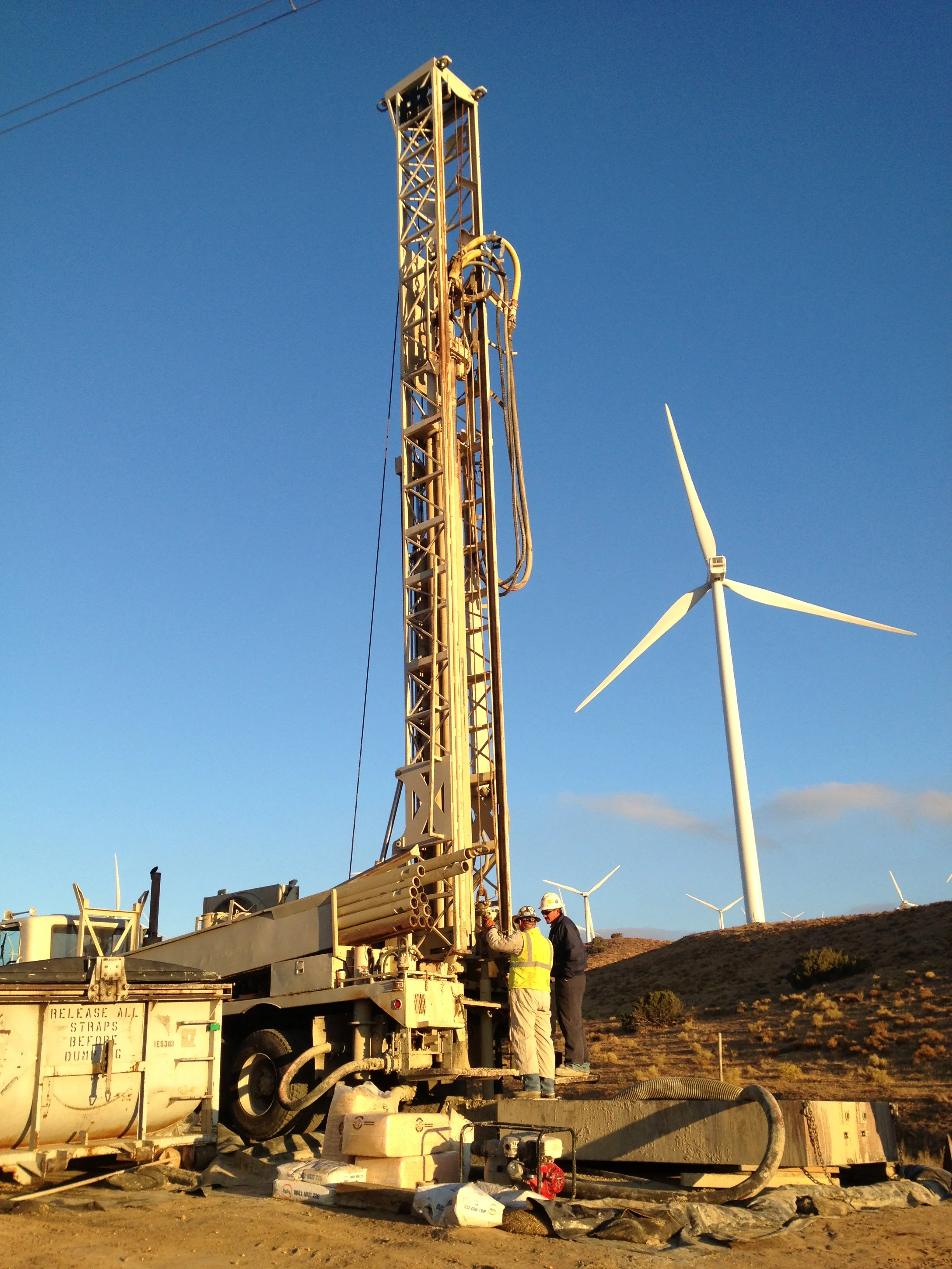 Project Gallery — American Construction & Supply, Inc.