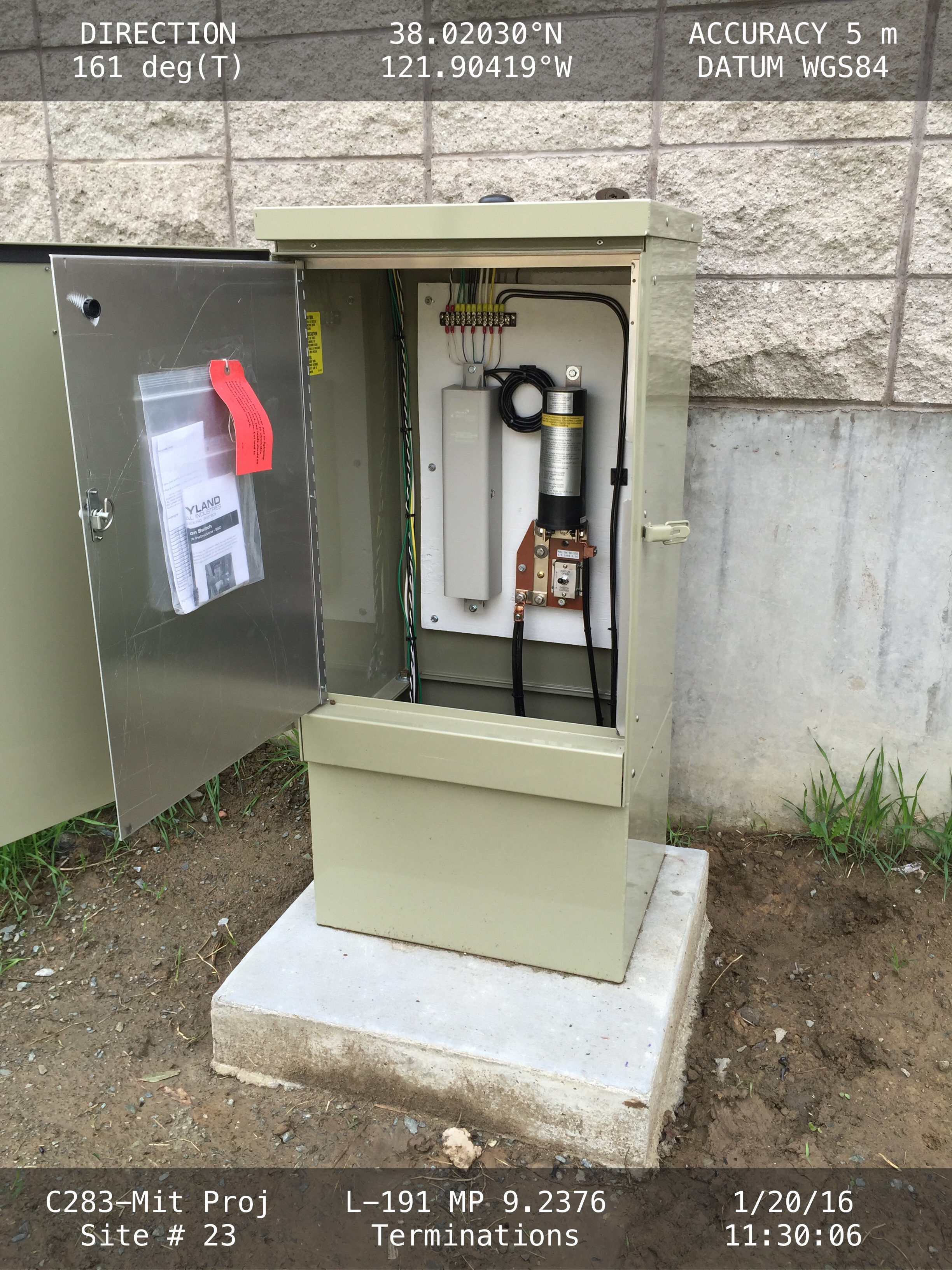 Project Gallery — American Construction & Supply, Inc.
