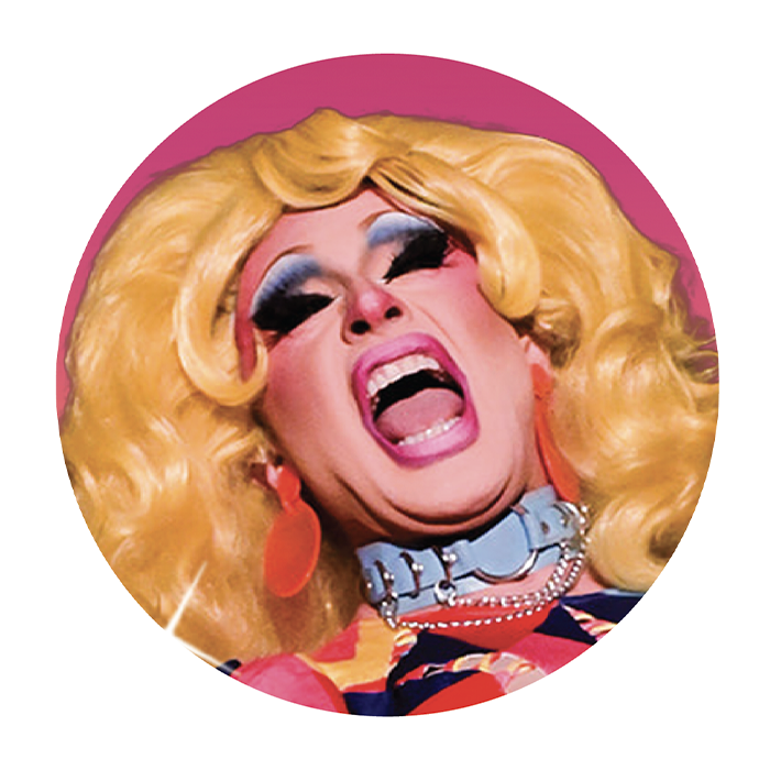 Headshot of Betty Wetter