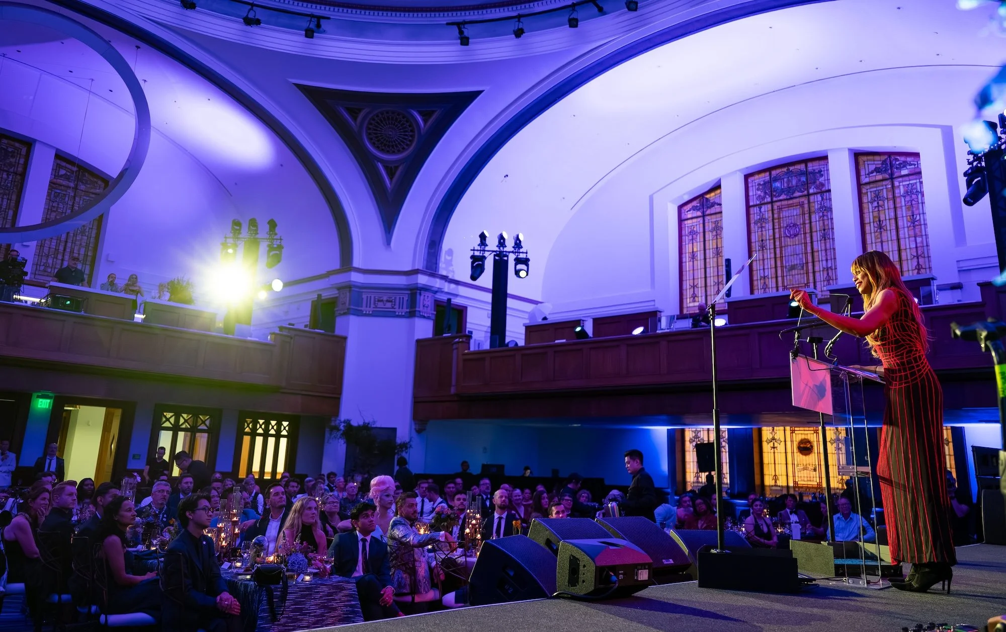Lifelong's Inaugural Pride Gala Live Auction Raises $142,050 to Advance Health, Housing, and Food Access Across Washington
