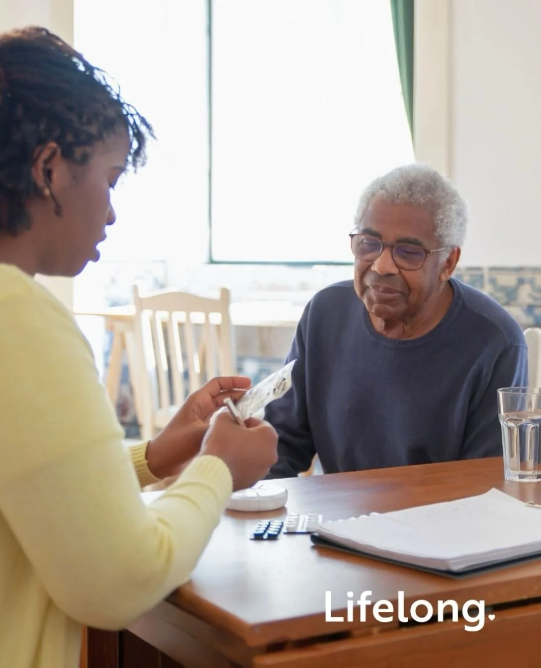 October is Disability History Month in Washington state, a time to recognize the history, contributions, and leadership of people with disabilities.

Getting older or living with a disability shouldn&rsquo;t mean giving up your independence.

In 2025