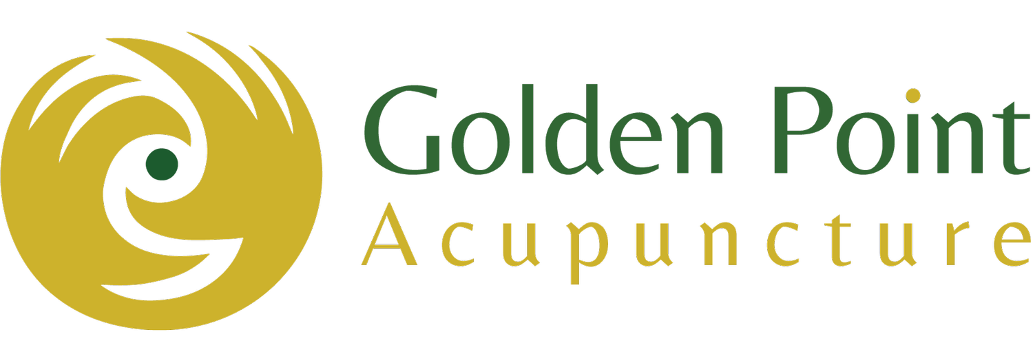 Golden Point Acupuncture