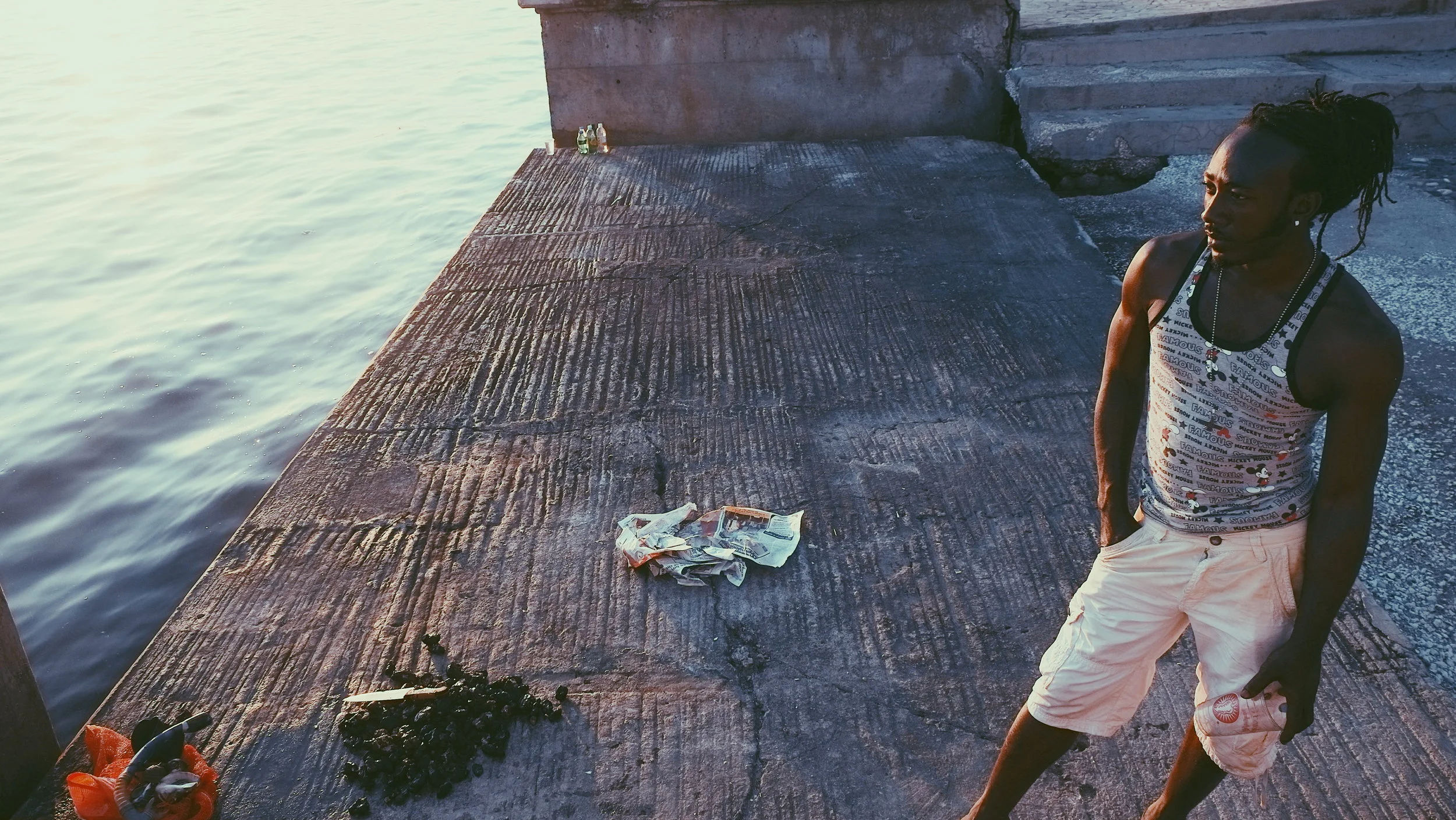 Fisher Man(Kingston).jpg