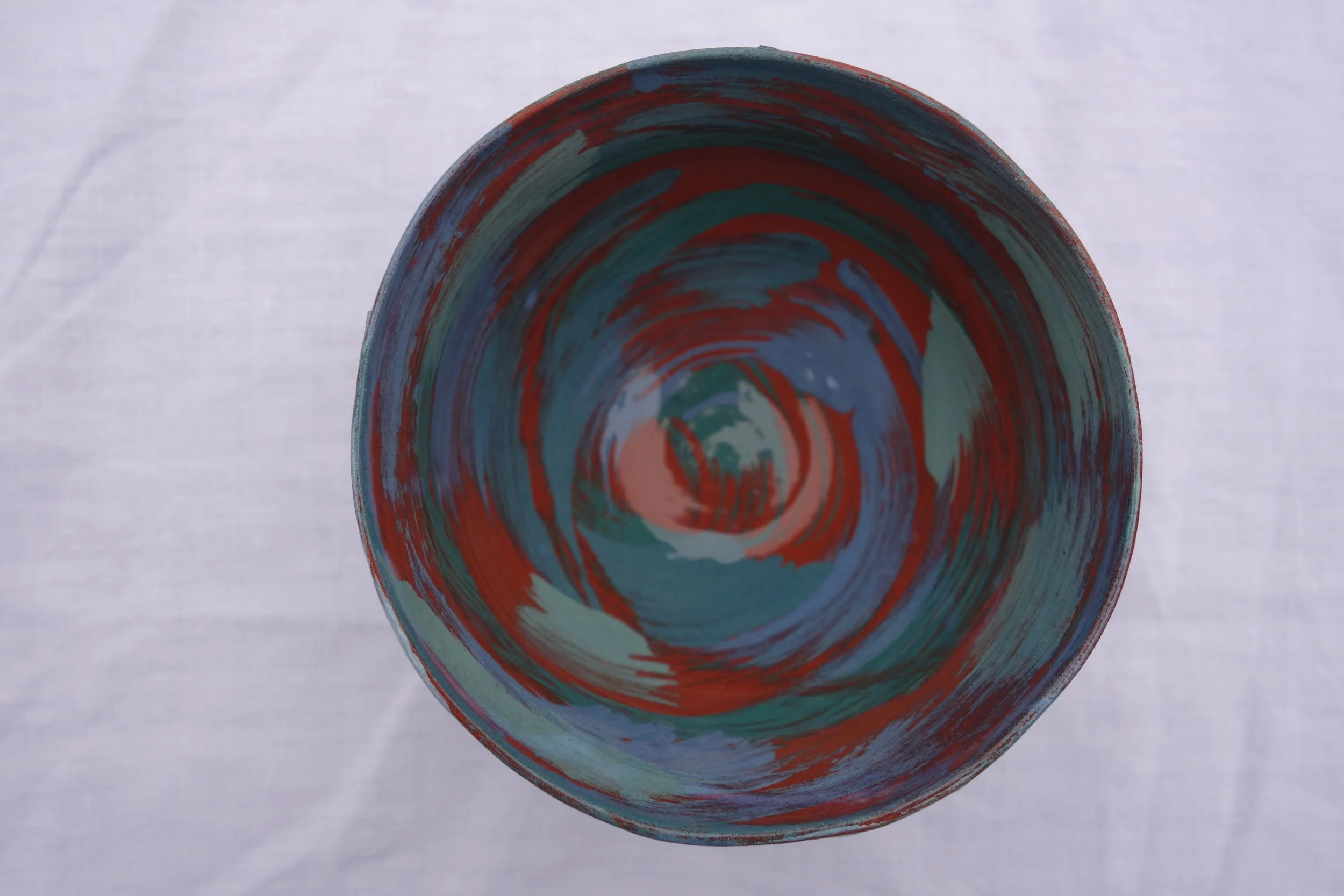 Donegal Bowl