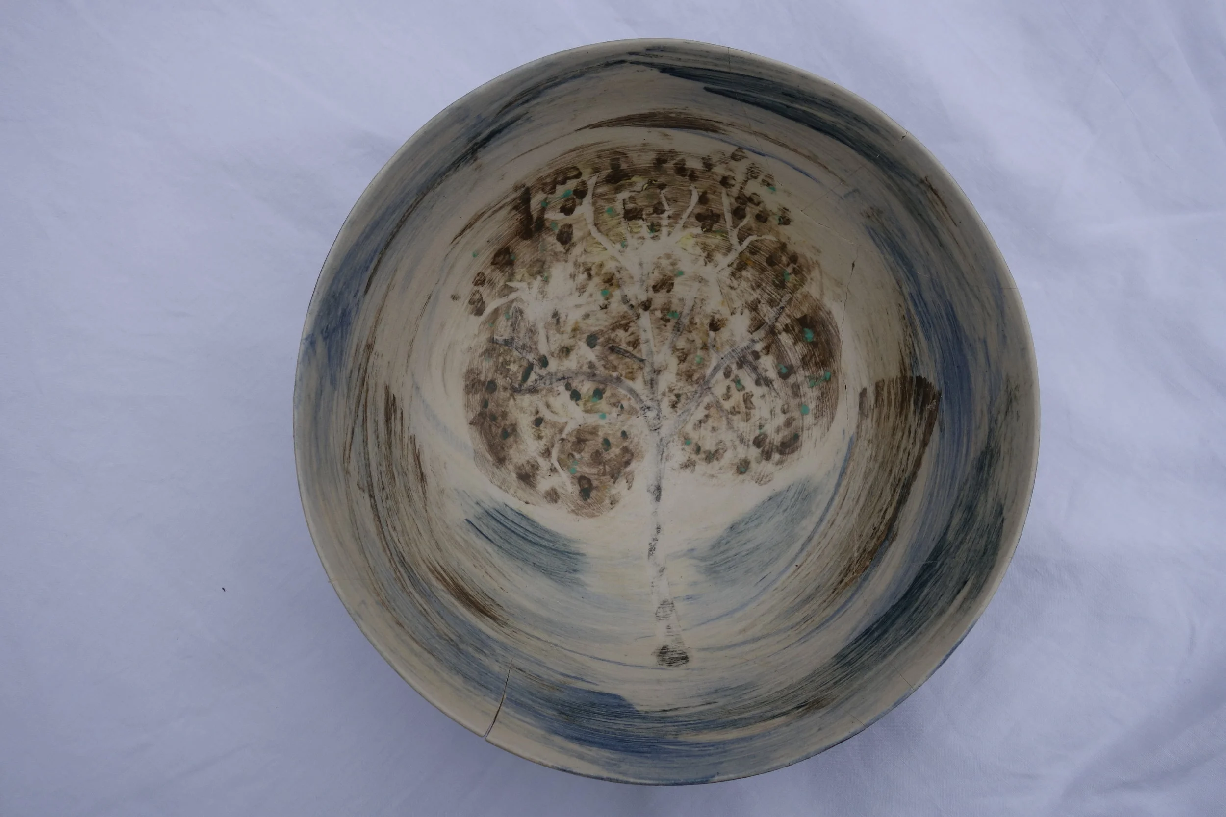 Birch Bowl 